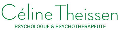 Céline Theissen - Psychologue et Psychothérapeute